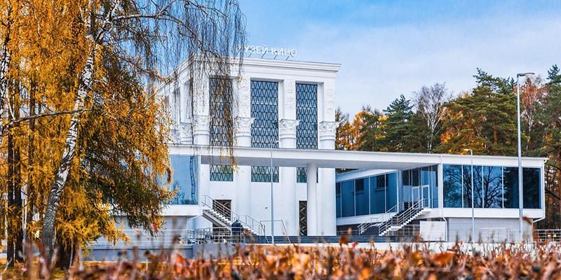 «Курс на Север!»: гостям Музея кино на ВДНХ расскажут о покорении Арктики