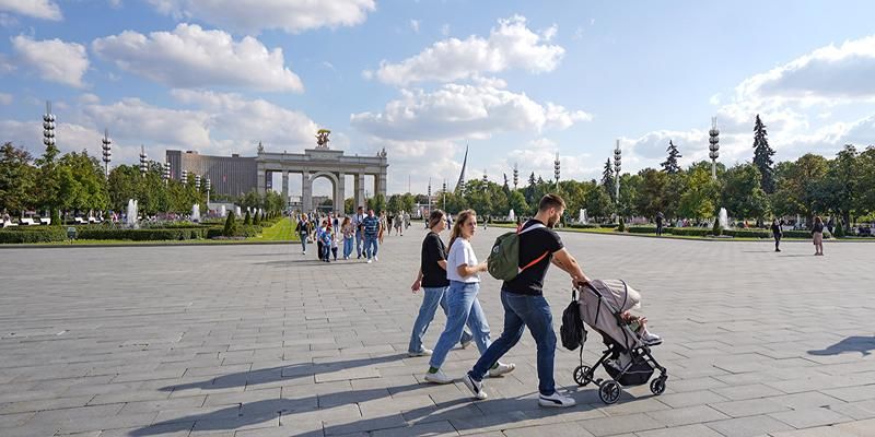 «Активные граждане» выберут лучшие достопримечательности столицы для путешественников