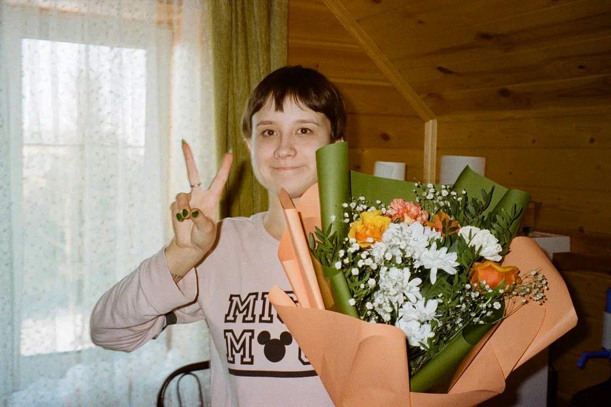 Ася Филиппова