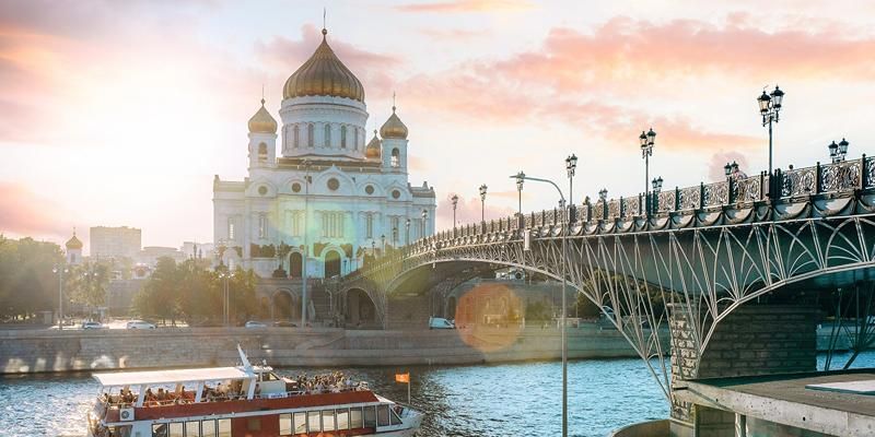 В Москве отремонтируют более 30 мостовых сооружений