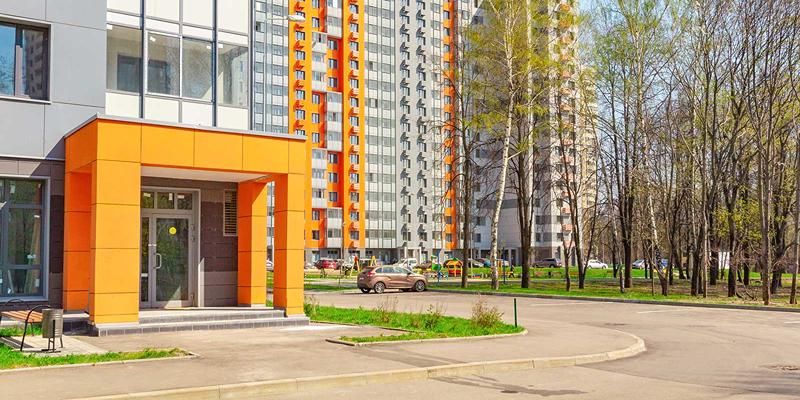 Более 7,4 тысячи москвичей получили квартиры в новостройках по программе реновации в Бескудниковском районе