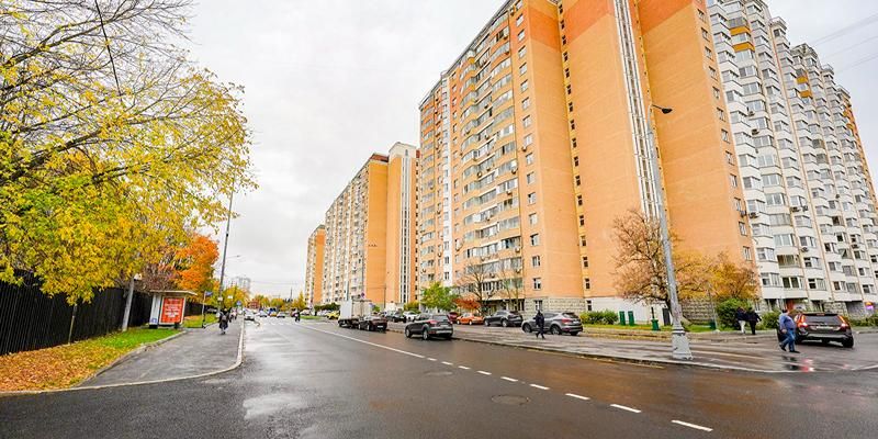 Как изменилась Волынская улица на западе Москвы после благоустройства