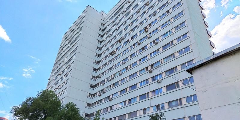 На городские торги выставили помещение для бизнеса на Рязанском проспекте