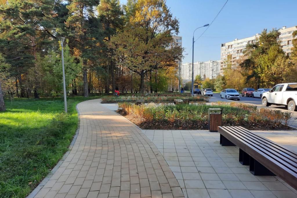 Пресс-служба префектуры Восточного административного округа города Москвы