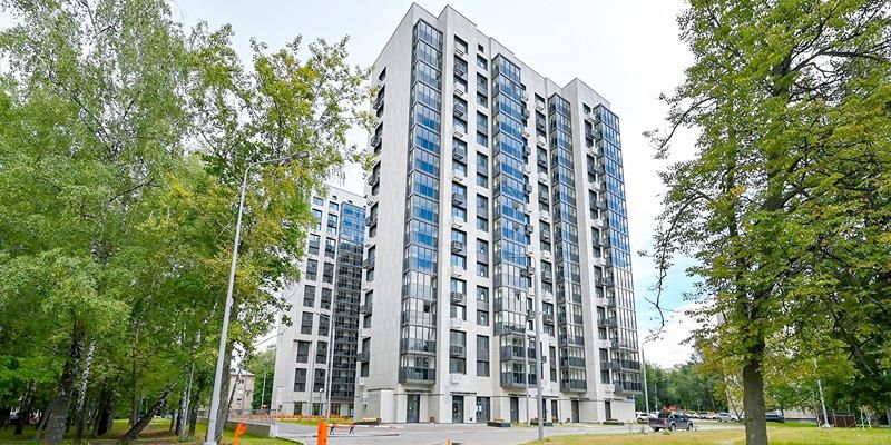 Около 880 жителей ЮАО переехали в новые квартиры по программе реновации с начала года