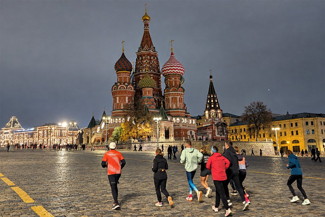 Фото: пресс-служба Комитета общественных связей и молодежной политики города Москвы