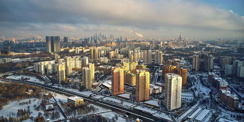 Гранты конкурса «Москва — добрый город» получат 90 некоммерческих организаций