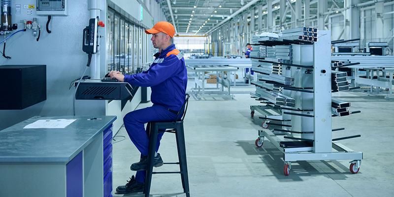 Москва продолжает поддерживать масштабные инвестиционные проекты