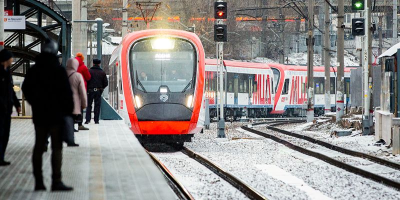 Собянин сообщил о планах усилить транспортную интеграцию Москвы и Подмосковья