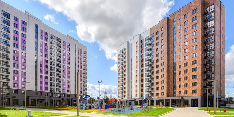 Собянин: 15 тысяч москвичей получили новое жилье по реновации с начала года