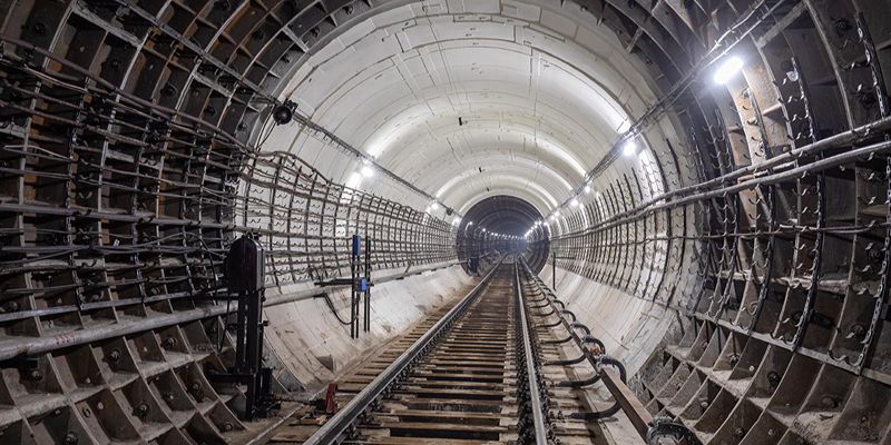 Бирюлевская линия метро повысит доступность семи районов Москвы — Собянин