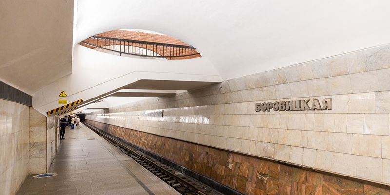 Сергей Собянин назвал ключевые проекты обновления инфраструктуры метро