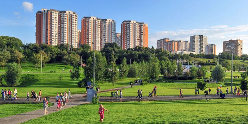 Сергей Собянин — о том, как городские проекты улучшили жизнь полумиллиона москвичей на юге столицы