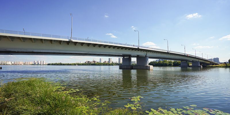 Сергей Собянин сообщил о выделении гранта на дополнительную экологическую реабилитацию Москвы-реки