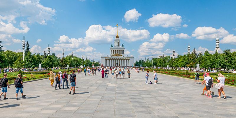 Сергей Собянин рассказал о развитии инфраструктуры для зимнего и летнего отдыха в Москве