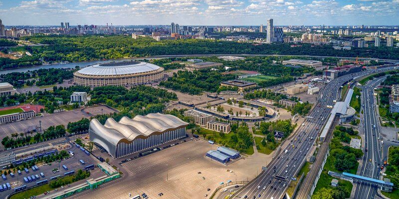 Москва стала лидером Национального рейтинга состояния инвестиционного климата