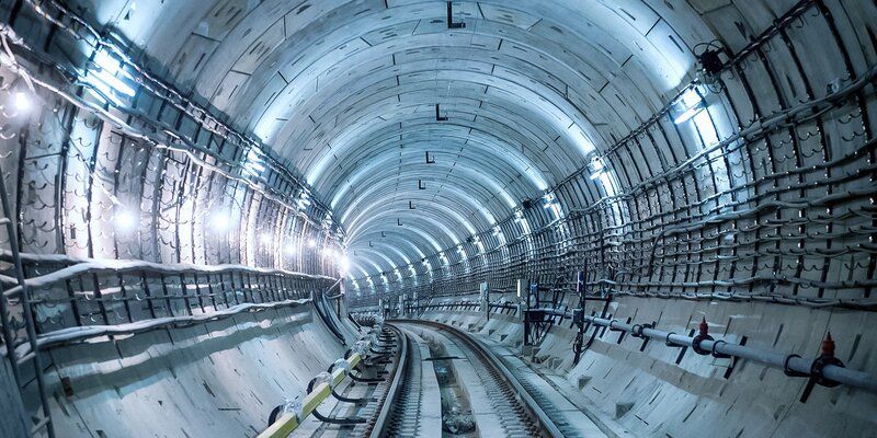 Шесть новых станций: утвержден проект планировки первого участка Рублево-Архангельской линии метро