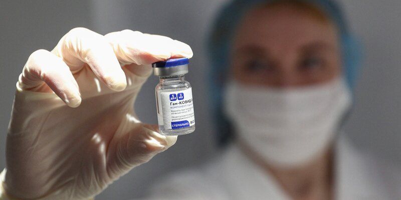Сергей Собянин: За последние сутки прививку от COVID-19 сделали более 105 тысяч человек
