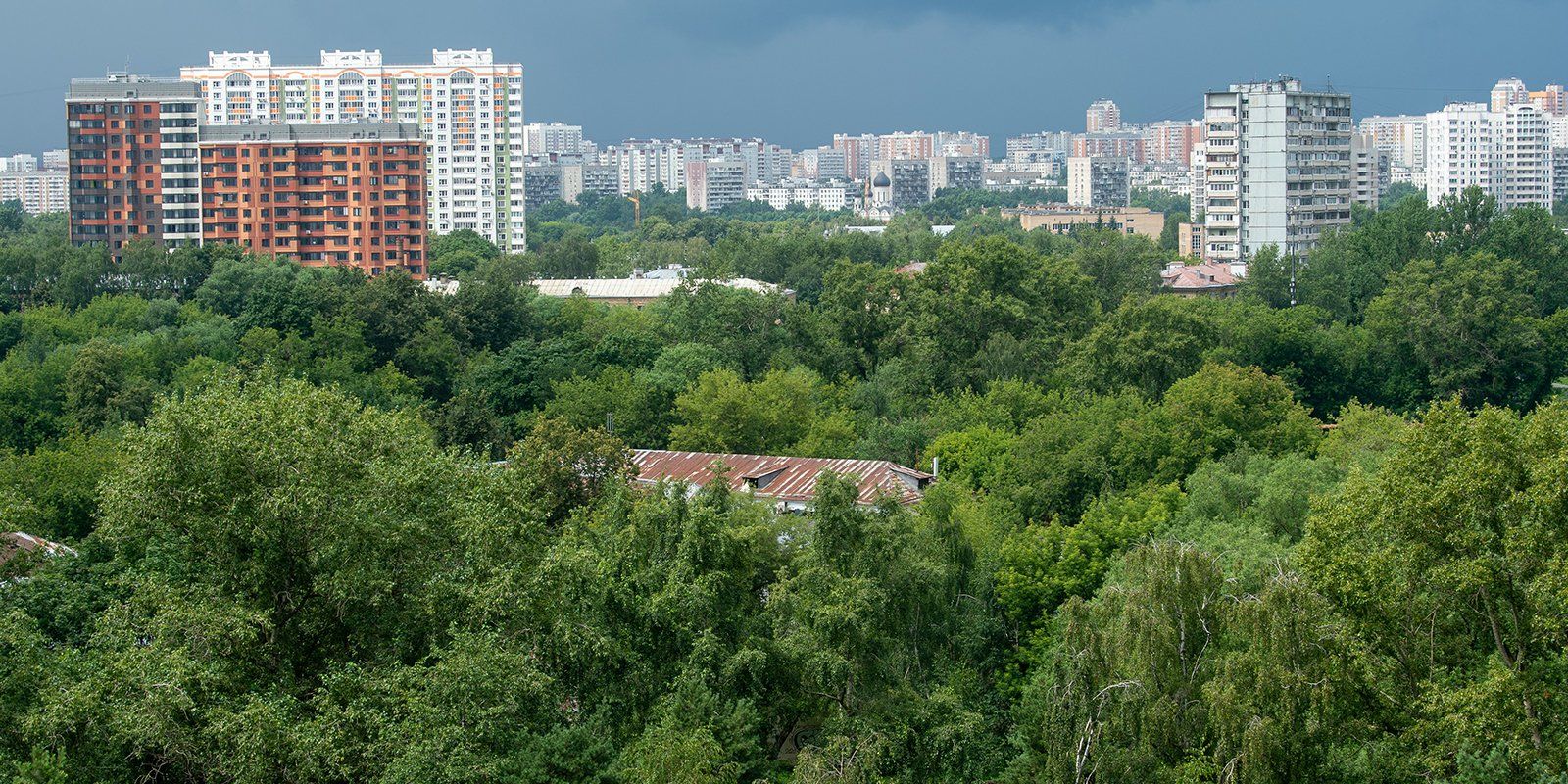 Лосиноостровский район реновация Шушенская